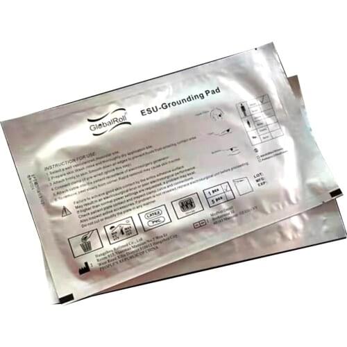 ESU grounding pads for BTL body sliming machine