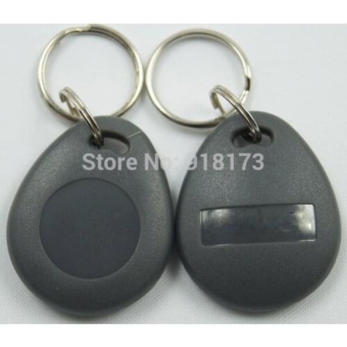 500pcs/bag 13.56MHz proximity ABS ic tags nfc 1k tags