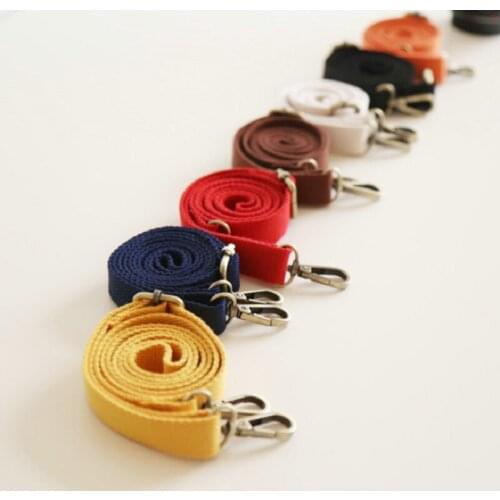 Bag Accessories Messenger Bag Accessories Belt Adjustable Womens Bag Single Shoulder Color Shoulder Strap