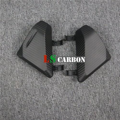 Motorcycle Accessories Side Fairings For KTM 1290 Super Duke R 2014-2019 Full Carbon Fiber