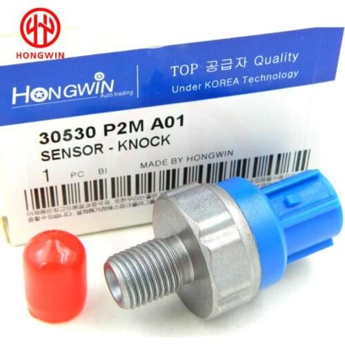 Genuine No.:30530 P2M A01 Knock Sensor Fits Acura RL HHonda Civic 5 6 HR-V LEGEND 1.6 3.5 30530-PV1-A01,30530P2MA01,30530PV1A01