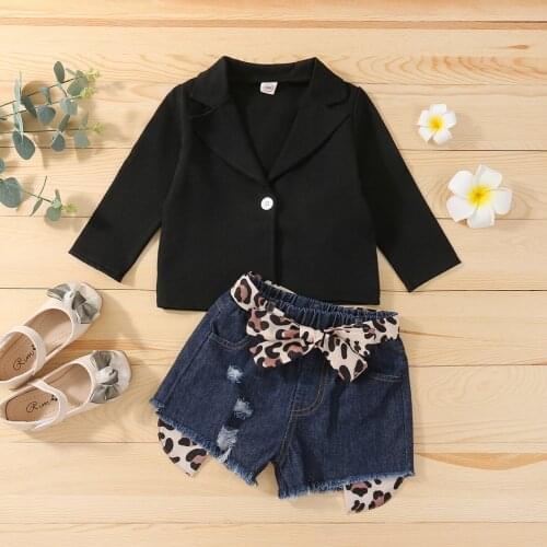 Imcute Blazers For Girls