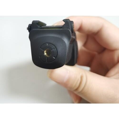 Laserspeed Taurus G2C 9mm TS9 Mini Red / Green Laser Sights 20mm Rail Weaver Picatinny Rail Rechargeable Pistol Laser Sight