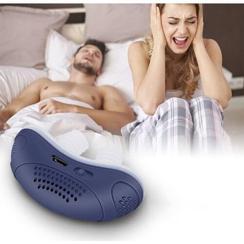 Personal products Breathable and comfortable Light weight sleep/stop snoring Light weight anywhere