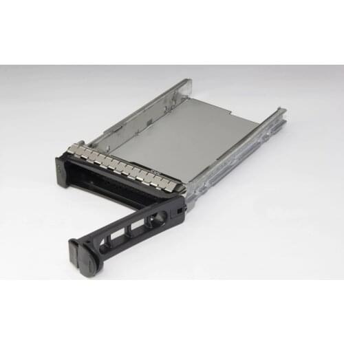 3.5" HDD Tray Caddy For D981C G9146 2950 R900 MD1000 F9541