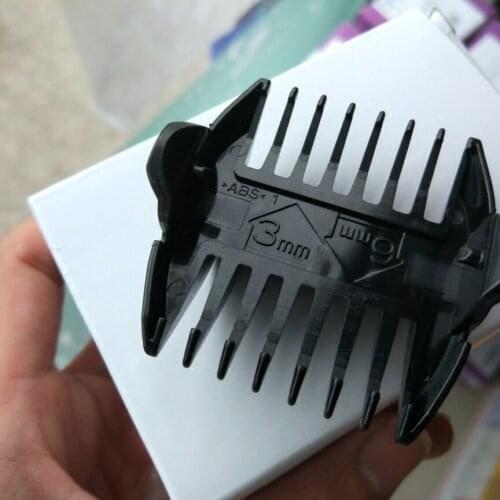 3-6MM Hair Clipper Trimmer Comb For Philips HC1066 QC8130 Q10 HC1099 HC1055
