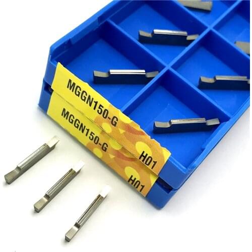 MGEHL1616-3 Slotting holder + 10PCS MGMN300 M NC3020 NC3030 Carbide Insert CNC Lathe for Turning Tool Free shipping