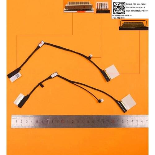 NEW Laptop Cable For HP 14-BF 14-BF040WM 14-bf008nf ,ORG PN:DC02002UL00 Replacement Repair Notebook LED CABLE