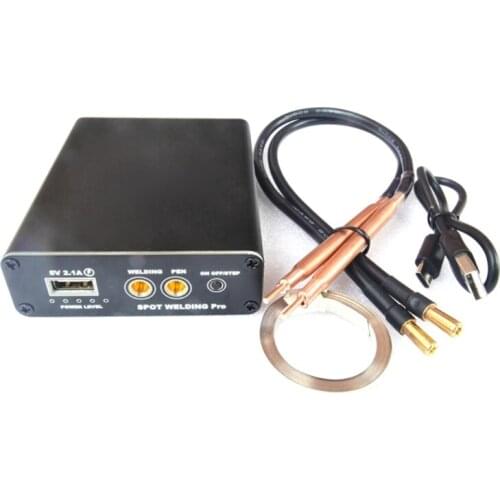 Portable Machine Storage Welding for Painting Replica Figurine and Hobby Work for Electronic Enthusiasts Exquisite G8TB