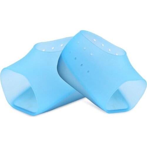 H7JC 1 Pair Men Women Inivisible Height Increase Insole Wearable Lift Heel Cushion Inserts Shoe Lining Socks Pain Relief Pads