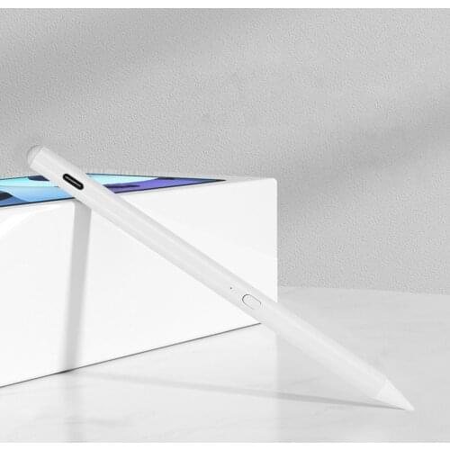 Stylus Pen For IPad Touch Screens Palm Rejection Active Capacitive Pencil Tablet Laptop Computer Accessories Drop Shipping