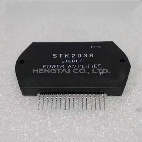 STK2038 STK2038II STK2038IV Free Shipping Original Module