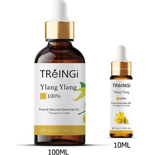 TREINGI Essential Oils-aphrodisiacs