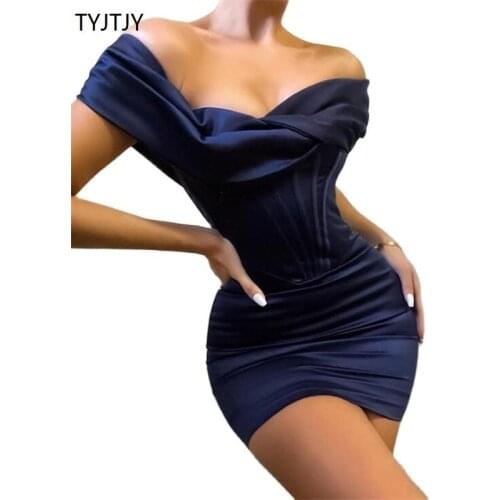 Летние платья-халаты TYJTJY China At AliExpress