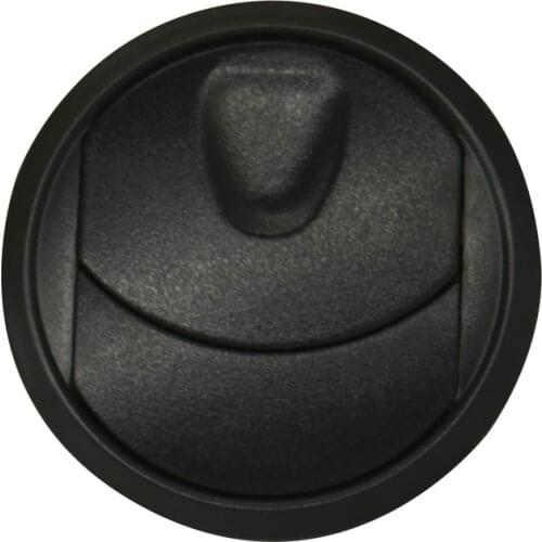 Cab Heater Vent Cover Louver 6674231 AK- 6674231 For Bobcat Excavator 320 323 Skid Steer Loader A300 S100 5600 751 753 883 963