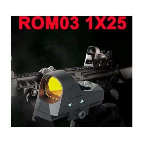 WIPSON Optical Sights