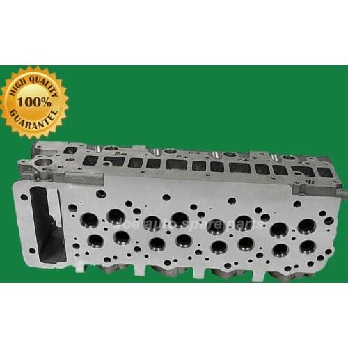 4M42 3.0TDI 16V Cylinder head for Mitsubishi Canter/Pajero 3.0TDI 16v 2000- ME194766 ME194790 ME204399 908515