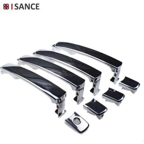 80640CA012 82646CA000 For Nissan & Infiniti FX35 FX45 G35 Murano Rogue 2.5L Front Rear Right Left LH RH Outside Door Handle