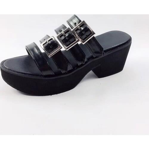 Antaina Women's Slippers