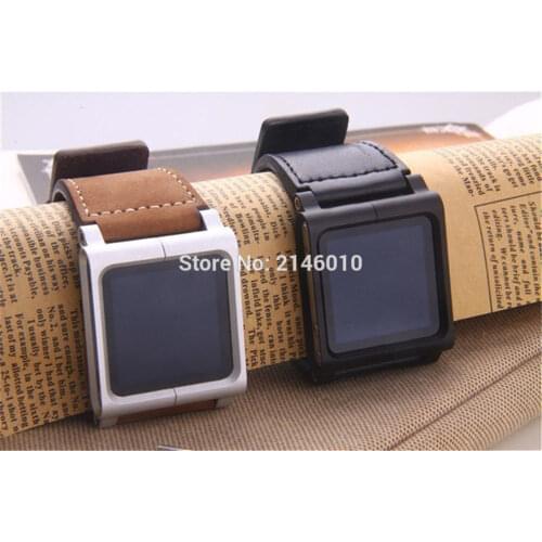 Beterconn Leather Watch Straps