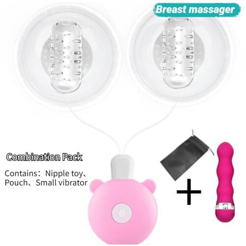 Brangdy Breastfeeding Sex Toy