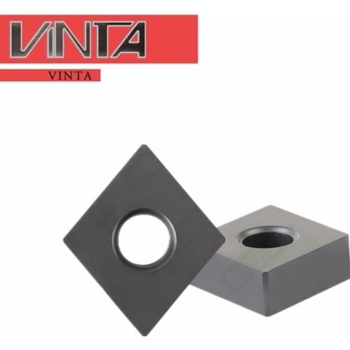 Cemented carbide DESKAR CNC blade CNMA120408 CNMA 120404 LF3018 special for machining cast iron milling insert tool cutter