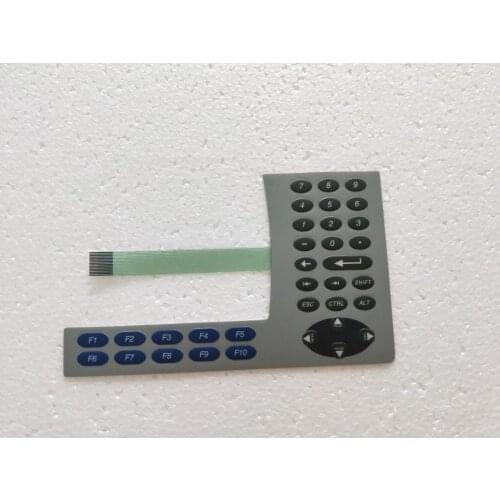 2711P-K6M8A Membrane keypad for AB Panel repair~do it yourself,New & Have in stock