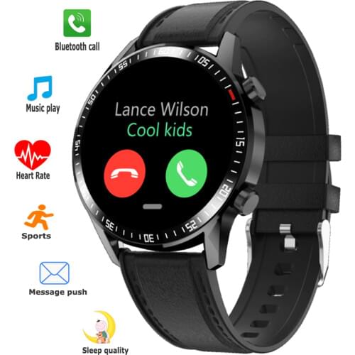 NAMOFOTO Heart Rate Watch