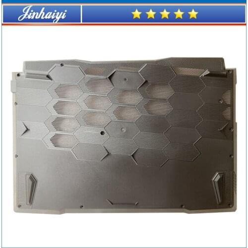 Laptop lower cover for MSI GF76 MS-17L1 bottom case