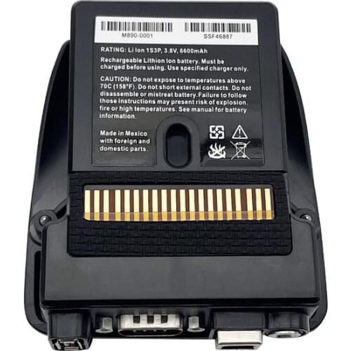 BRAND NEW 3.8V 6000mAh Li-ion battery for Trimble TSC2 controller TDS Trimble Ranger 300 300X 500 500X