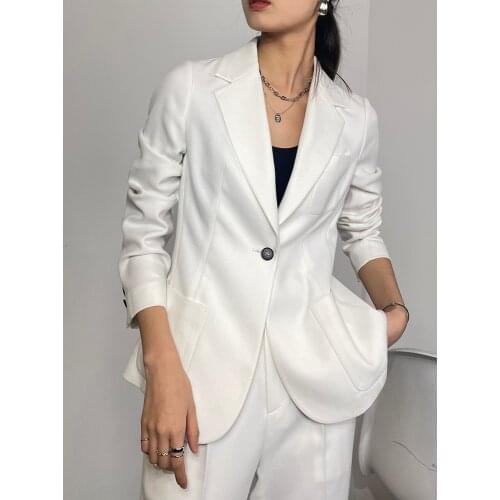 OEUVREY EST 1999 Women's Blazers Blazers