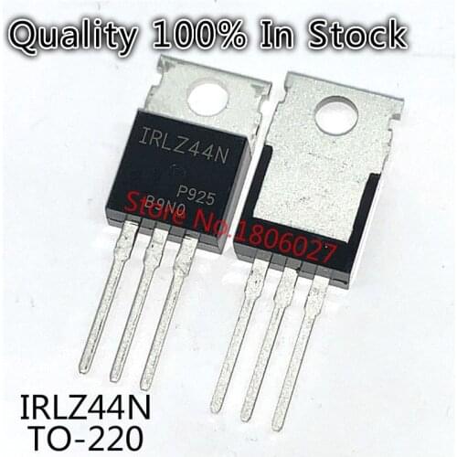 Send free 10pcs IRL640 TO-220 / IXTP12N50X2 / IRLZ44N / STPS3045CT / FQP11P06 / STP60NS04Z Triode