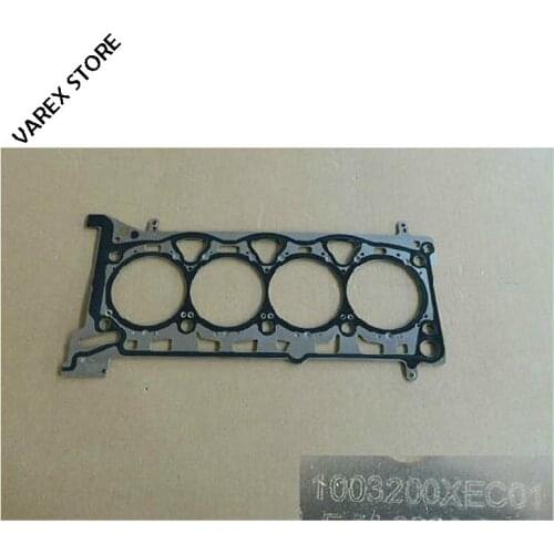 Cylinder head gasket for Great wall haval H4 H6 H7 H8 H9 VV5 VV6 VV7 GW4C20 engine OEM:1003200XEC01