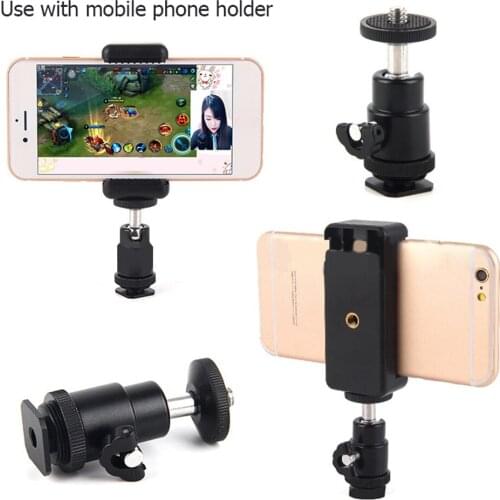 QINTENG Camera Tripods