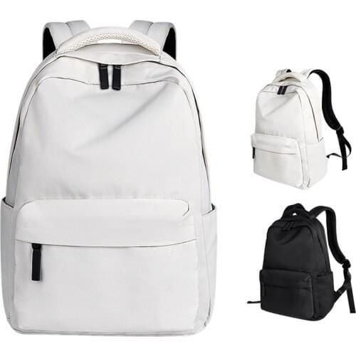 Laptop Bag Backpack For 13 14 15 15.4 inch MacBook Pro 13 Case Xiaomi Asus Dell Acer HP Waterproof Mens Womens Travel Backpack