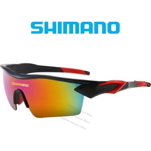 Daiwa Sports Men Sunglasses Road Bicycle Fishing Glasses Mountain Cycling Riding Goggles Eyewear Mtb Bike Sun Glasses