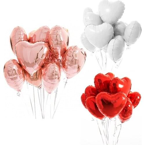Stinpettier Foil Balloons