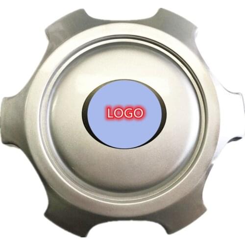 High quality ABS 136mm car wheel cover Car Accessories