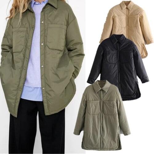 AUUEYY Women's Parkas