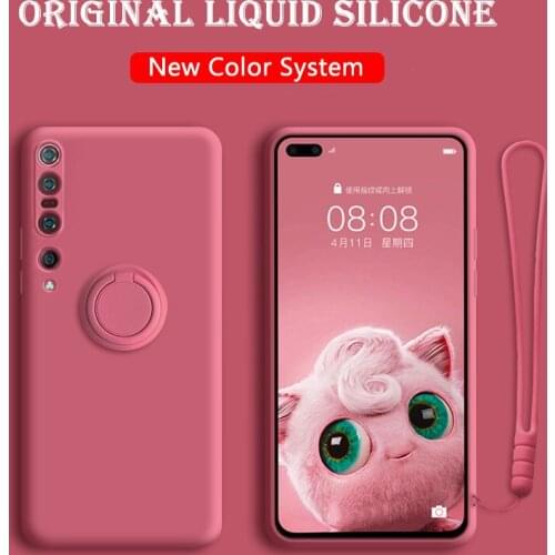 Cherie Huawei Mate 20 Pro Phone Cases