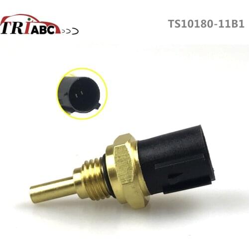 Coolant Temperature Sensor For HONDA ACCORD IV V CIVIC II IV V CONCERTO CR-V I CRX NSX ROVER 400 600 CURA ACURA INTEGRA LEGEND