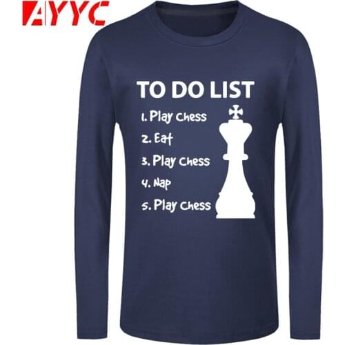 AYYC long sleeve tee 2B Or Not 2B Funny Nerd Maths Physics Science Geek Mens T-Shirt O Neck Cotton Casual T Shirt Men Hip Hop
