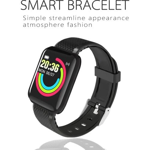 Giyiyo Smart Bracelets
