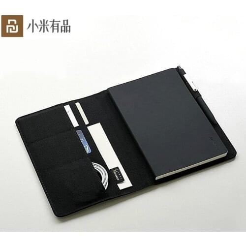 小米有品 Notebooks With Pen