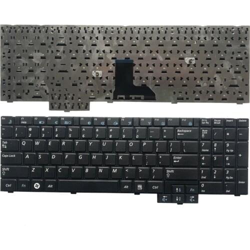 NEW English FOR samsung R620 R528 R530 R540 NP-R620 R525 NP-R525 R517 R523 RV508 US laptop keyboard