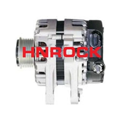 NEW HNROCK 12V 130A ALTERNATOR ALTE360 PRAE360 AEK3798 20957N ALT14589 VAL600273 37300-4A320 J5110540 600273 FOR HYUNDAI