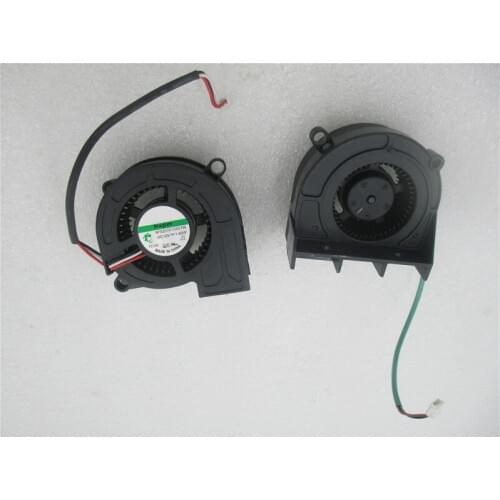 NEW FAN FOR BUB0512HHD SUNON MF50201V1-C000-F99 DC 12V 1.62W 50x50x20mm 3-wire Server Blower Fan