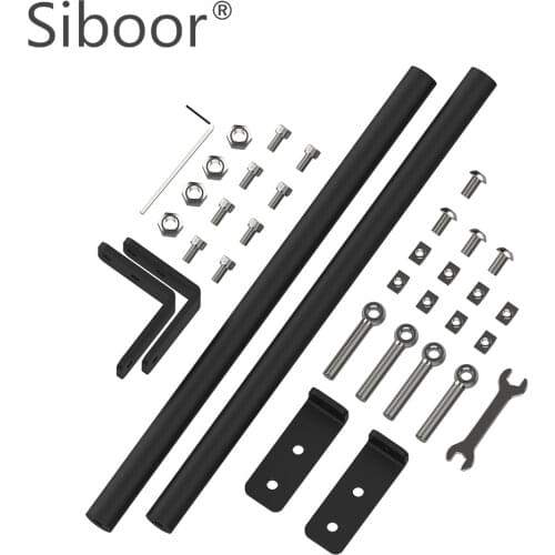 ENDER 3 SUPPORTING ROD KIT