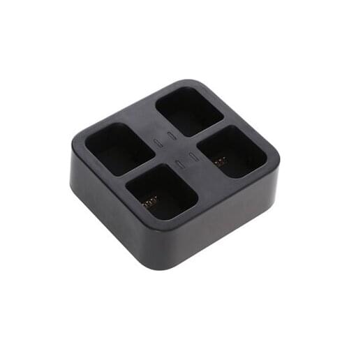 Original Osmo Handheld Stabilizer Gimbal Battery Charging Hub (without Adapter)