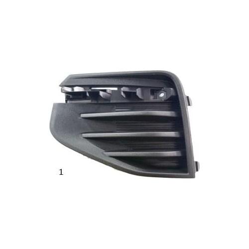 Front fog light frame For CHANGAN CS35 plus
